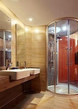 Zhengzhou Oak 5 Seasons Hotel Luaran gambar