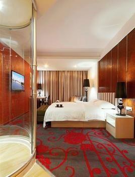 Zhengzhou Oak 5 Seasons Hotel Luaran gambar