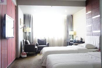 Zhengzhou Oak 5 Seasons Hotel Luaran gambar
