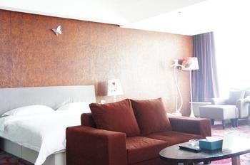 Zhengzhou Oak 5 Seasons Hotel Luaran gambar