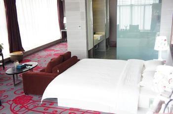 Zhengzhou Oak 5 Seasons Hotel Luaran gambar