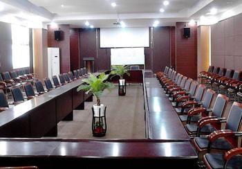 Zhengzhou Oak 5 Seasons Hotel Luaran gambar