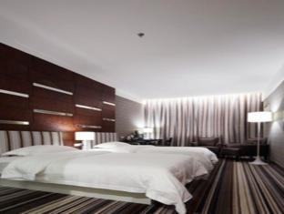 Zhengzhou Oak 5 Seasons Hotel Luaran gambar